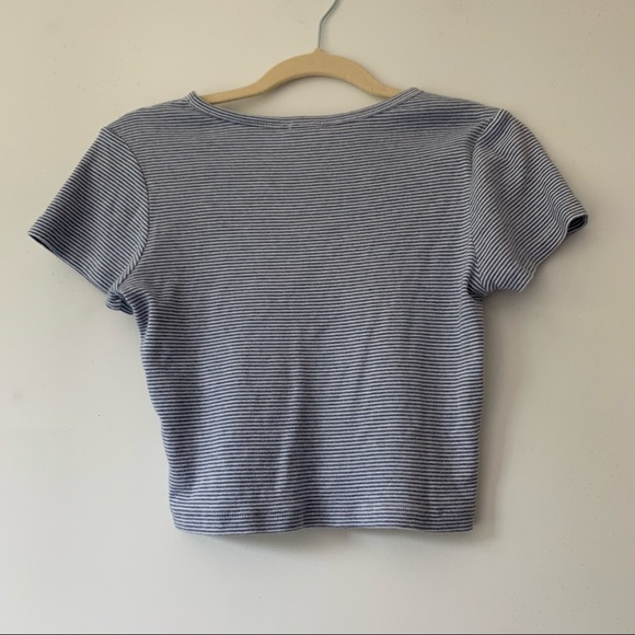 Brandy Melville Tops - brandy tee